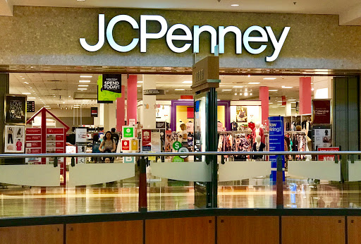 Department Store «JCPenney», reviews and photos, 90 W County Center, Des Peres, MO 63131, USA
