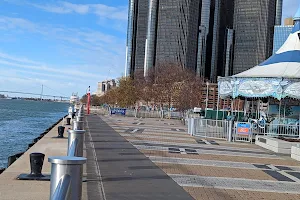 Detroit Riverfront image