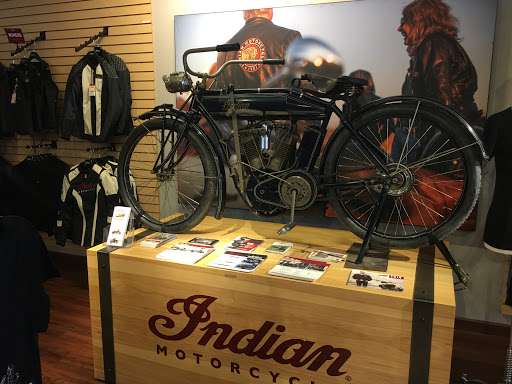 Motorcycle Dealer «Hollister Powersports», reviews and photos, 411 San Felipe Rd, Hollister, CA 95023, USA