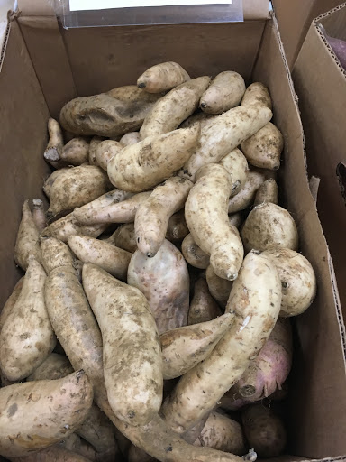 Asian Grocery Store «Dragon Supermarket», reviews and photos, 40 S Reynolds Rd, Toledo, OH 43615, USA