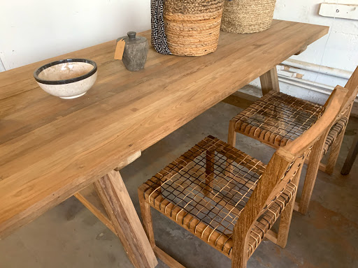 Outdoor Furniture Store «loveTEAK Patio Furniture Warehouse», reviews and photos, 831 SE Martin Luther King Jr Blvd, Portland, OR 97214, USA