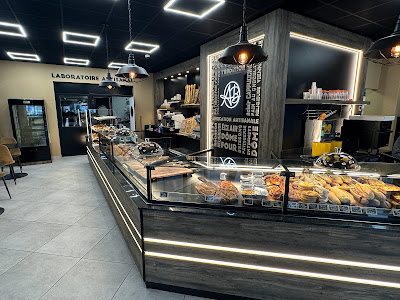 Boulangerie L' ARTISAN B. à Nice
