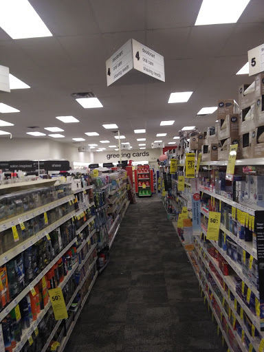CVS