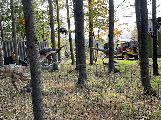 Haunted House «Headless Horseman», reviews and photos, 778 Broadway, Ulster Park, NY 12487, USA