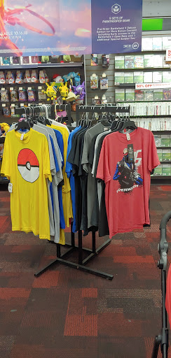 Video Game Store «GameStop», reviews and photos, 119-07 Liberty Ave, South Richmond Hill, NY 11419, USA