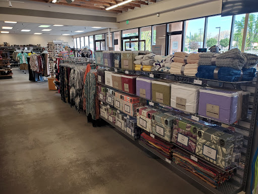 Thrift Store «Idaho Youth Ranch Thrift Store», reviews and photos, 228 E Main St, Middleton, ID 83644, USA