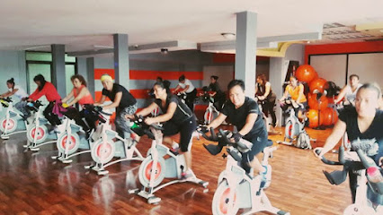 Spinning Fitness Center - Poza Rica - Cuba #206, 27 de Septiembre, 93320 Poza Rica de Hidalgo, Ver., Mexico