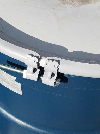 Hardware Store «Jim Willis Hardware», reviews and photos, 150 FL-50, Clermont, FL 34711, USA