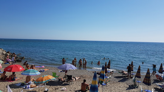 Currilave beach
