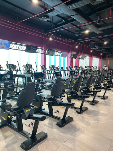 وقت اللياقة الفرع النسائي 