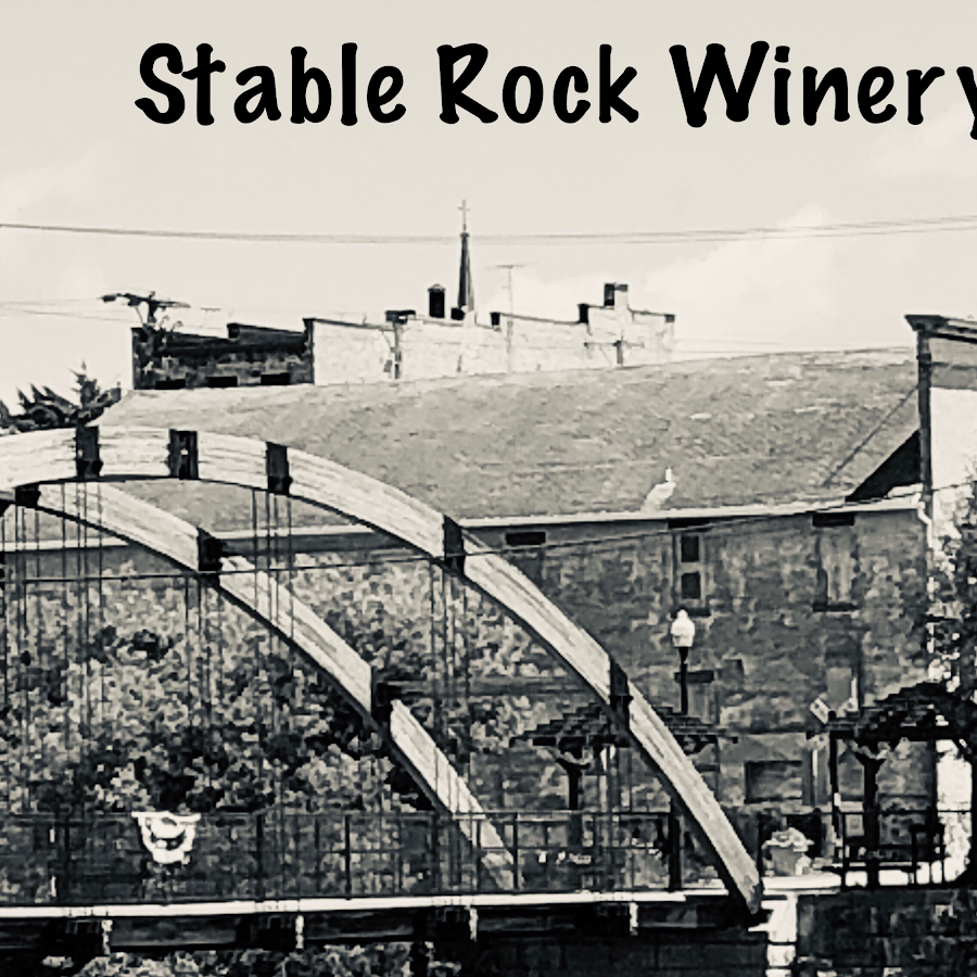Stable Rock Winery & Distillery