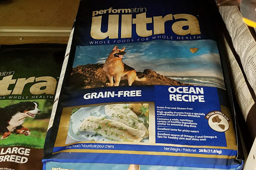 Pet Supply Store «Pet Supermarket», reviews and photos, 226 W 23rd St, Panama City, FL 32405, USA