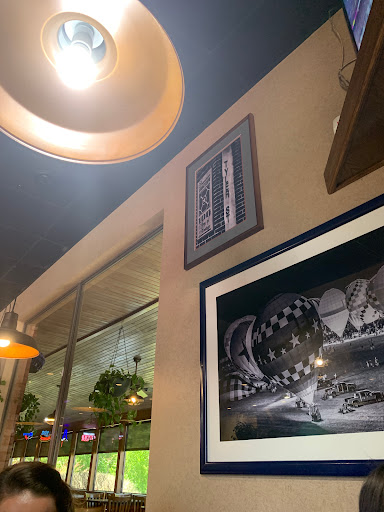 Hamburger Restaurant «Butcher Shop», reviews and photos, 102 Lehigh St, Longview, TX 75601, USA