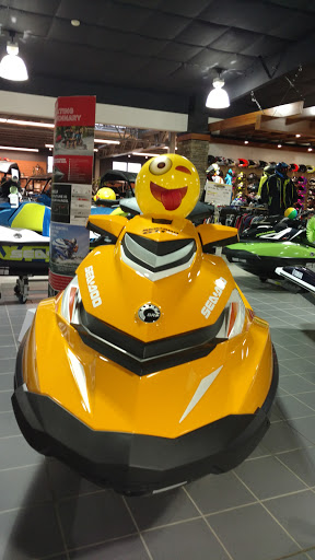 ATV Dealer «Pioneer Motorsport», reviews and photos, 12220 Olean Rd, Chaffee, NY 14030, USA