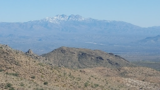 Nature Preserve «Gateway Trailhead - McDowell Sonoran Preserve», reviews and photos, 18333 N Thompson Peak Pkwy, Scottsdale, AZ 85255, USA