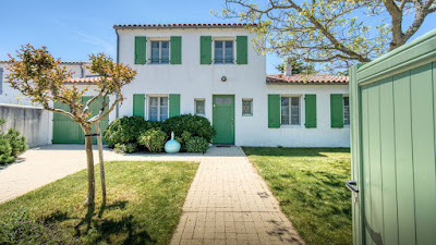 Consultant immobilier sur L'Houmeau à L'Houmeau