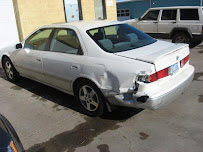 Golden Coach Works Auto Body & Paint + Detailing - Photo 9 - Car repair in Wheat Ridge, CO, Arvada