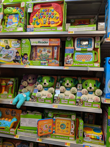 Department Store «Walmart Supercenter», reviews and photos, 1351 Veterans Pkwy, Clarksville, IN 47129, USA