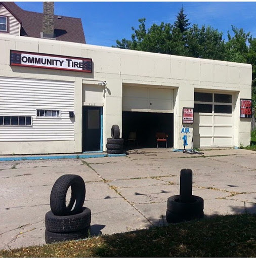 Community Tire Service