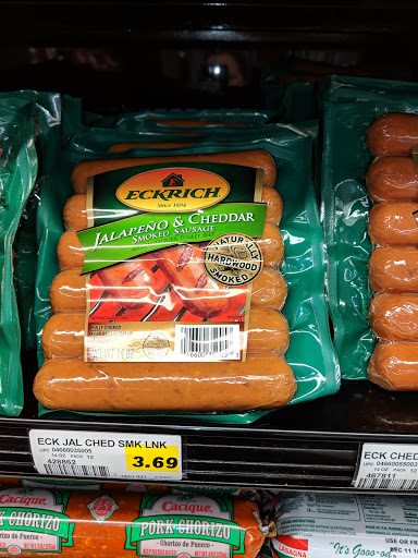 Grocery Store «Food Giant», reviews and photos, 1897 Main St, Cadiz, KY 42211, USA