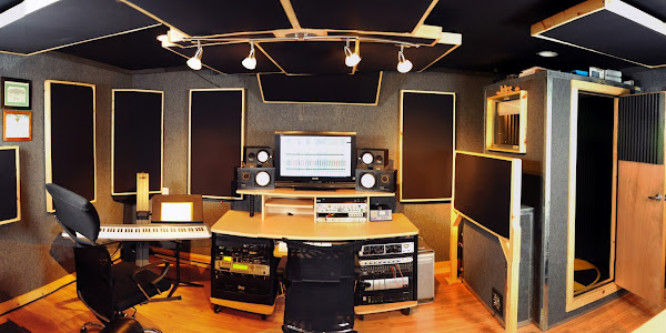 R & J Recording Studios