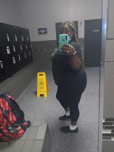 Gym «Youfit Health Clubs», reviews and photos, 101 E Olney Ave, Philadelphia, PA 19120, USA