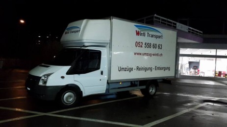 Winti Transport