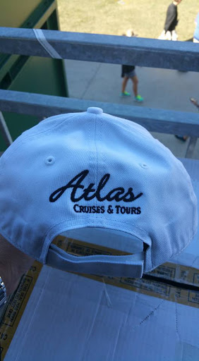 Travel Agency «Atlas Cruises & Tours», reviews and photos, 8409 N Military Trl #106, Palm Beach Gardens, FL 33410, USA