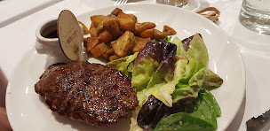 Photo n°66 de Restaurant Bœuf & Campagne à Brulon ()