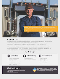 dotprocessagents.com llc - Photo 4 - Car repair in Norman, OK, Norman