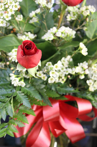 Florist «A Beautiful Bouquet Florist», reviews and photos, 217 N Stephanie St Suite C, Henderson, NV 89074, USA