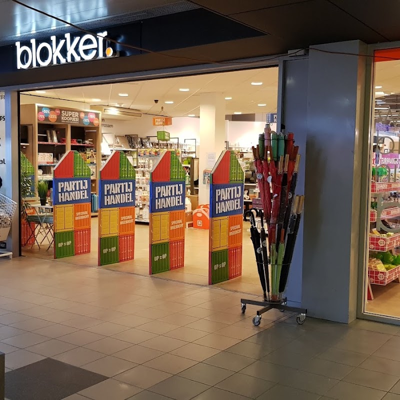 Blokker Valkenswaard