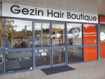 Gezin Hair Boutique