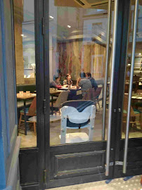 Extérieur du Le Robinet d'Or(Hôtel Restaurant quartier Gare du Nord Gare de l'Est, canal Saint-Martin) à Paris - n°19