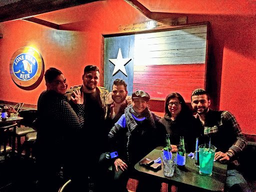 Bar «Wild West San Antonio», reviews and photos, 21025 Encino Commons Blvd, San Antonio, TX 78258, USA