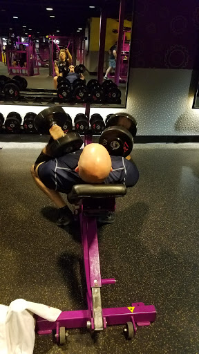 Gym «Planet FItness», reviews and photos, 38 Great Neck Rd, Great Neck, NY 11021, USA