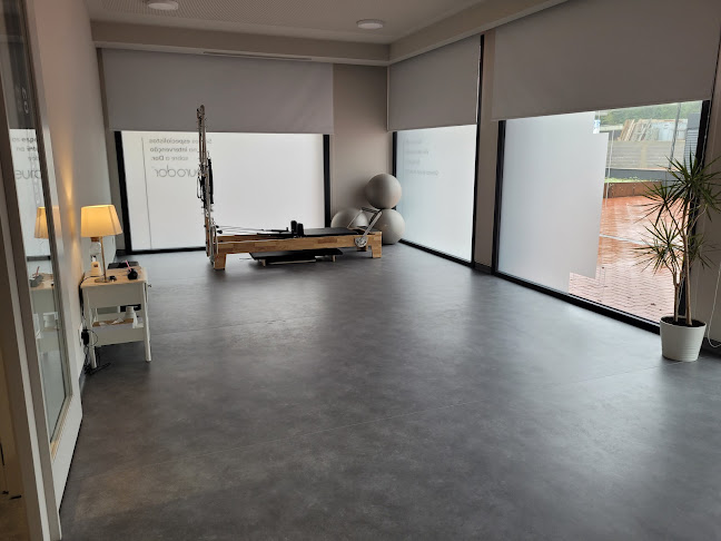 Neurodor - Fisioterapia . Pilates Clínico . Saúde - Vila Nova de Famalicão