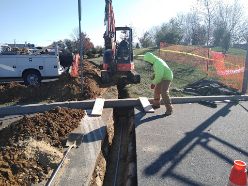 Shopping Mall «Lacey Mall», reviews and photos, 344 U.S. 9, Lanoka Harbor, NJ 08734, USA