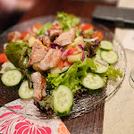 Photo n°4 de l'avis de Tieze.d fait le 11/04/2024 à 18:17 sur le  Landgasthaus Zur Quelle à Nistertal