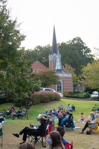 Northside United Methodist Church