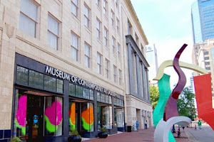 MOCA (Museum Of Contemporary Art), Jacksonville
