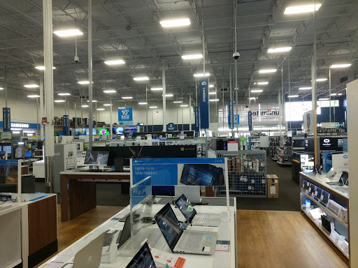 Electronics Store «Best Buy», reviews and photos, 2499 SW 27th Ave, Ocala, FL 34471, USA
