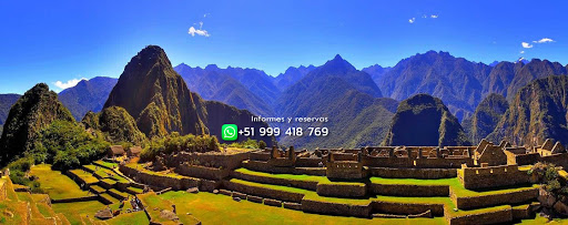 Agencia de Viajes Peru