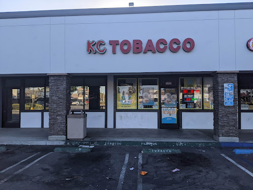 KC Tobacco