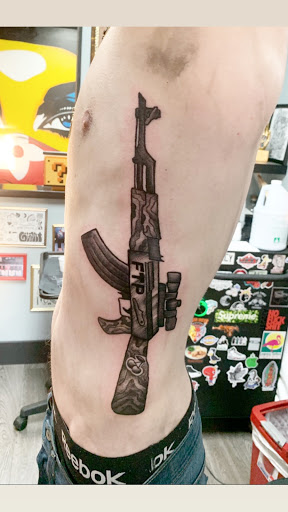 Convenience Store «Speedway», reviews and photos, 150 N State Rd 7, Margate, FL 33063, USA