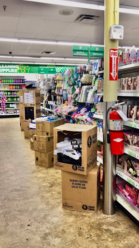 Dollar Store «Dollar Tree», reviews and photos, 4760 US-19, New Port Richey, FL 34652, USA