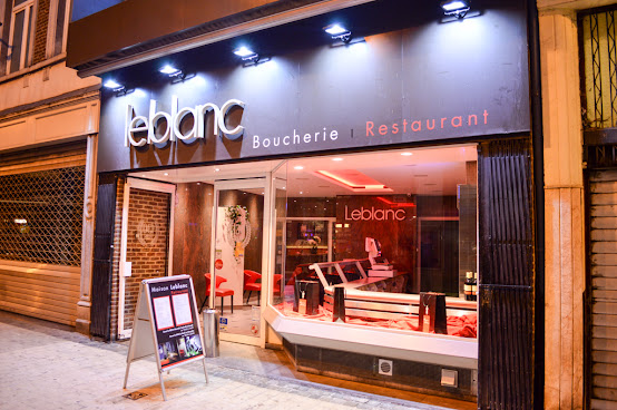 Maison Leblanc (Restaurant & Boucherie) by null