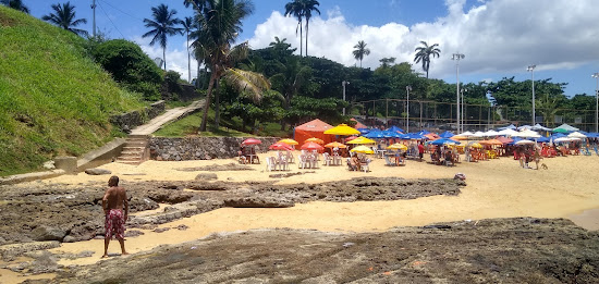 Boa Viagem Beach