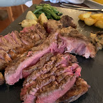 Photo n°3 de l'avis de Gerardo.h fait le 01/05/2023 à 13:25 sur le  Ristorante Tre Fonti à Rodeghieri-Rigoni-Podestà-Costa