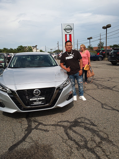Car Dealer «Edison Nissan», reviews and photos, 401 US-1, Edison, NJ 08817, USA